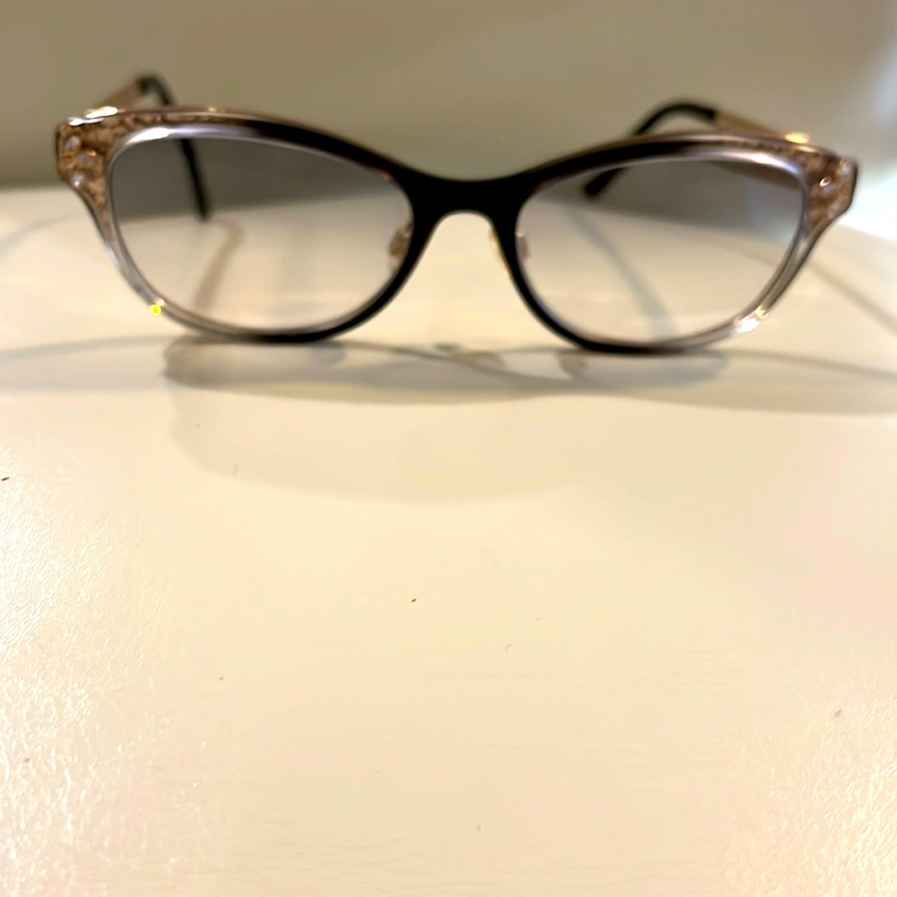 Eye glasses BEBE